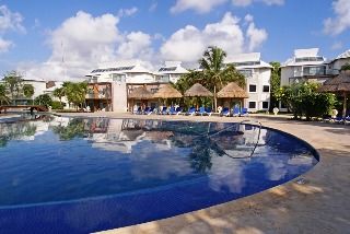 Sandos Caracol Eco Resort Select Club Adults Only Playa del Carmen Exterior photo