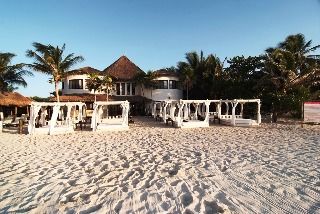 Sandos Caracol Eco Resort Select Club Adults Only Playa del Carmen Exterior photo