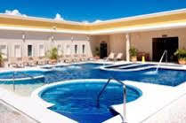 Sandos Caracol Eco Resort Select Club Adults Only Playa del Carmen Exterior photo